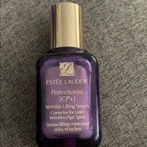 Estee Lauder perfectionist